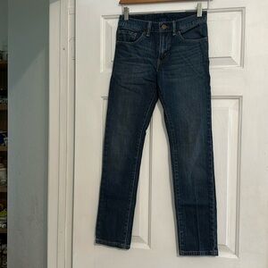 Levi’s 510 girls size 12 reg